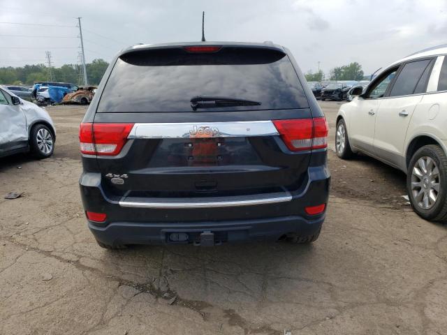 Aukcja sprzedaży 2012 Jeep Grand Cherokee Overland, vin: 1C4RJFCG3CC175152, numer aukcji: 67227743