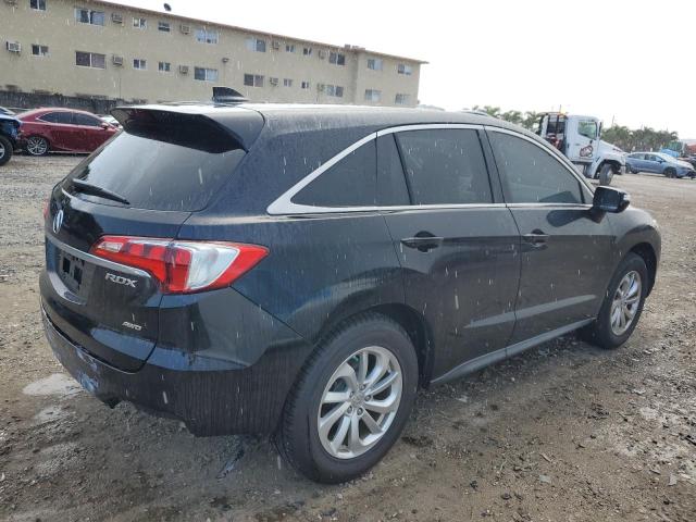 Продажа на аукционе авто 2016 Acura Rdx, vin: 5J8TB4H33GL001859, номер лота: 66557333