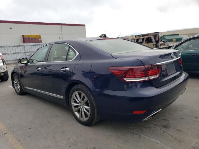 70323333 :رقم المزاد ، JTHBL5EF9D5123037 vin ، 2013 Lexus Ls 460 مزاد بيع