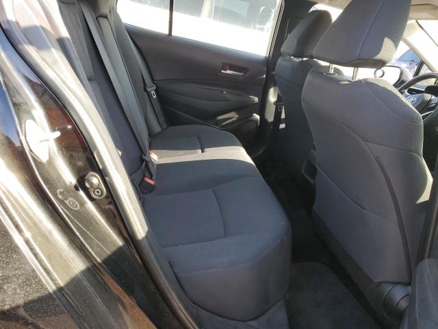 66715633 :رقم المزاد ، JTDEPRAE2LJ045889 vin ، 2020 Toyota Corolla Le مزاد بيع