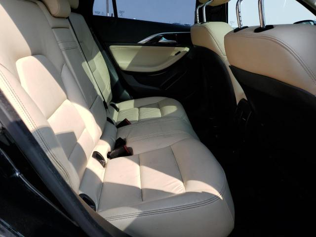 2017 Infiniti Qx30 Base მანქანა იყიდება აუქციონზე, vin: SJKCH5CR8HA023199, აუქციონის ნომერი: 66909033