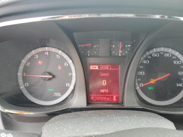 Aukcja sprzedaży 2016 Gmc Terrain Denali, vin: 2GKFLVEK8G6285500, numer aukcji: 69028763