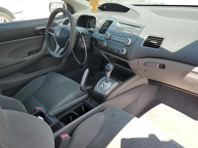 Продаж на аукціоні авто 2011 Honda Civic Lx, vin: 2HGFG1B6XBH512958, номер лоту: 66485303