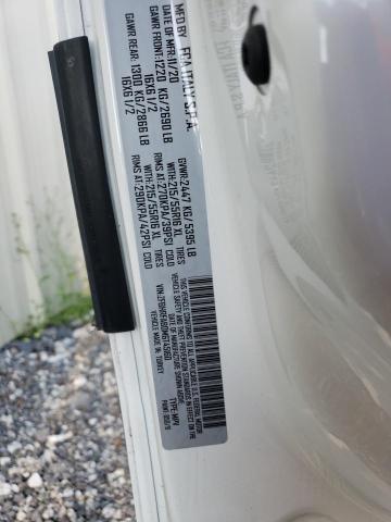Продаж на аукціоні авто 2021 Ram Promaster City, vin: ZFBHRFAB0M6T45160, номер лоту: 67198113
