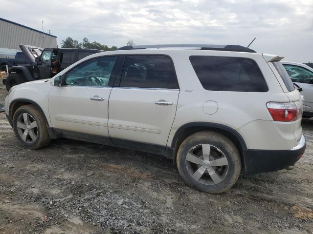 Aukcja sprzedaży 2011 Gmc Acadia Slt-1, vin: 1GKKVRED8BJ156881, numer aukcji: 68120173