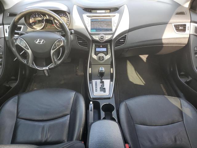 Продажа на аукционе авто 2013 Hyundai Elantra Gls, vin: 5NPDH4AE6DH363987, номер лота: 67721973
