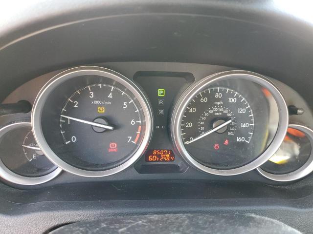 Aukcja sprzedaży 2011 Mazda 6 I, vin: 1YVHZ8BH6B5M19321, numer aukcji: 68908353