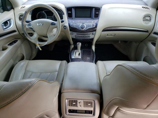2014 Infiniti Qx60 მანქანა იყიდება აუქციონზე, vin: 5N1AL0MM2EC527595, აუქციონის ნომერი: 69584593