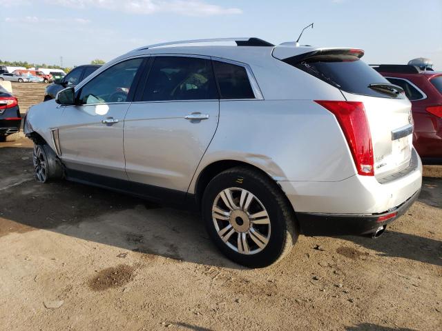 2016 Cadillac Srx Luxury Collection მანქანა იყიდება აუქციონზე, vin: 3GYFNEE34GS526415, აუქციონის ნომერი: 69542933