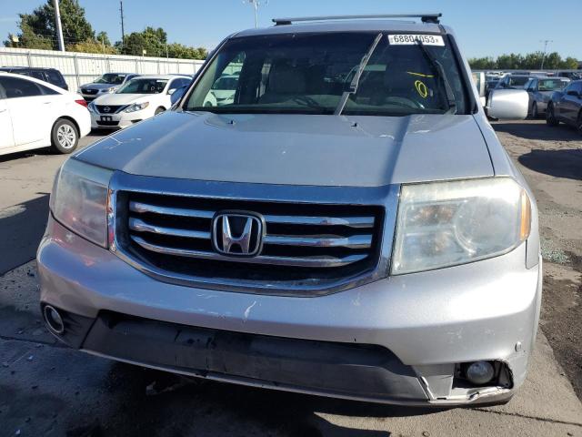 Продаж на аукціоні авто 2013 Honda Pilot Touring, vin: 5FNYF4H9XDB039651, номер лоту: 68804053