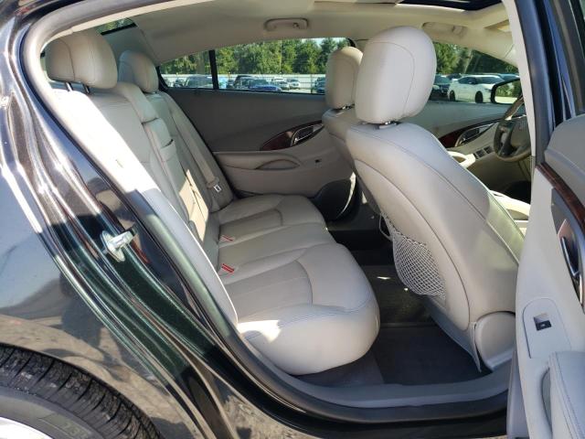 Aukcja sprzedaży 2012 Buick Lacrosse Premium, vin: 1G4GF5G34CF167517, numer aukcji: 67038583