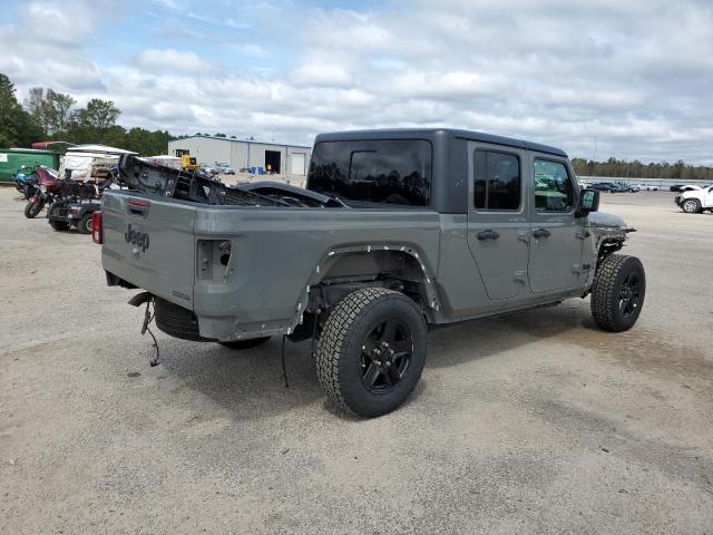 69401423 :رقم المزاد ، 1C6HJTAG1ML537257 vin ، 2021 Jeep Gladiator Sport مزاد بيع