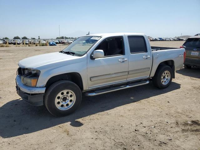 Aukcja sprzedaży 2010 Chevrolet Colorado, vin: 1GCJTCDE1A8125692, numer aukcji: 58160974