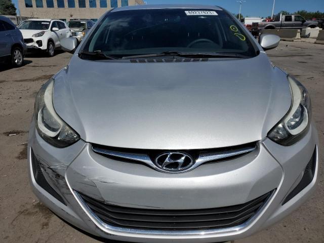 69237823 :رقم المزاد ، 5NPDH4AE9GH746469 vin ، 2016 Hyundai Elantra Se مزاد بيع