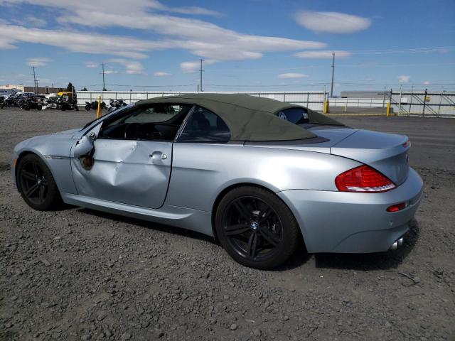 Продаж на аукціоні авто 2009 Bmw M6, vin: WBSEK93539CY80062, номер лоту: 68254533