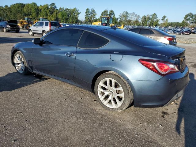 Aukcja sprzedaży 2013 Hyundai Genesis Coupe 3.8l, vin: KMHHU6KJ5DU089817, numer aukcji: 68376643