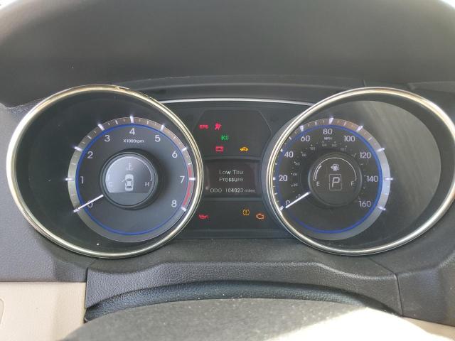 Продаж на аукціоні авто 2013 Hyundai Sonata Se, vin: 5NPEC4AC4DH713604, номер лоту: 68462173