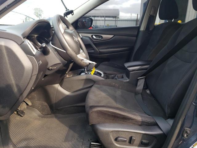Aukcja sprzedaży 2014 Nissan Rogue S, vin: 5N1AT2MT9EC817058, numer aukcji: 69718103