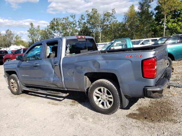 Продажа на аукционе авто 2015 Chevrolet Silverado K1500 Lt, vin: 1GCVKRECXFZ395395, номер лота: 68281993