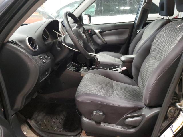 Продаж на аукціоні авто 2004 Toyota Rav4, vin: JTEHD20V446006641, номер лоту: 63011663