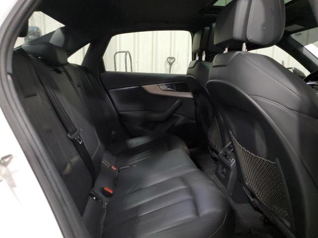 Продаж на аукціоні авто 2017 Audi A4 Premium Plus, vin: WAUENAF43HN040642, номер лоту: 68154903