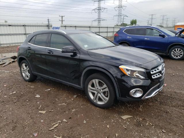 Aukcja sprzedaży 2018 Mercedes-benz Gla 250, vin: WDCTG4EB9JJ490664, numer aukcji: 69095013