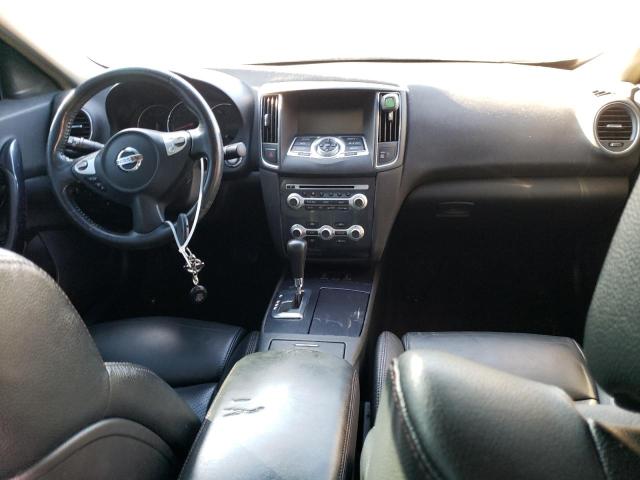 Продажа на аукционе авто 2014 Nissan Maxima S, vin: 1N4AA5AP7EC460584, номер лота: 67919273