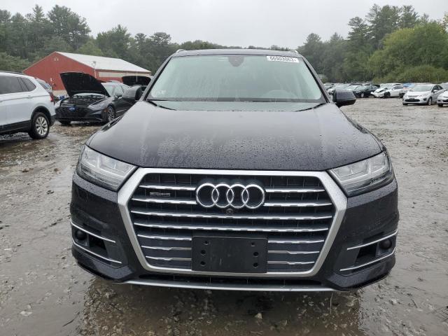Aukcja sprzedaży 2019 Audi Q7 Prestige, vin: WA1VAAF76KD006212, numer aukcji: 66903063