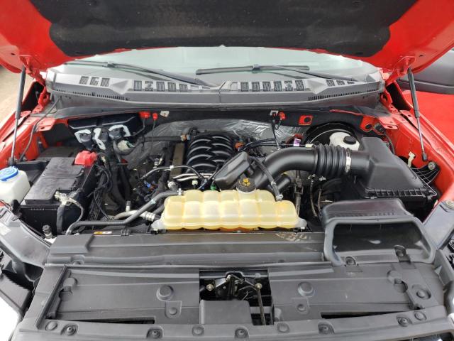 Продаж на аукціоні авто 2019 Ford F150 Supercrew, vin: 1FTEW1C53KFA66205, номер лоту: 70307413