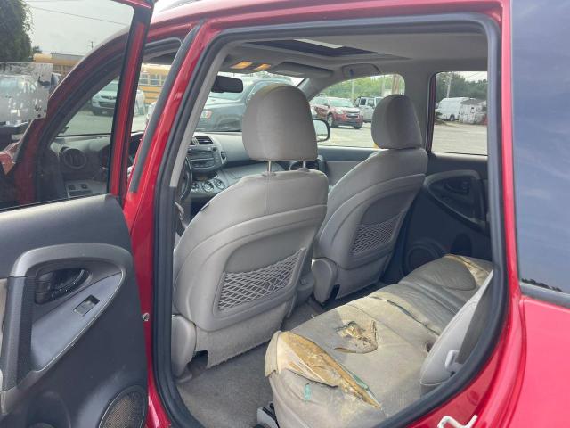 Aukcja sprzedaży 2011 Toyota Rav4 Limited, vin: 2T3DK4DV7BW041801, numer aukcji: 68012963