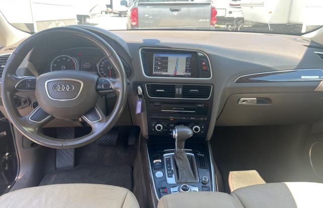 68804273 :رقم المزاد ، WA1WGAFP0EA046259 vin ، 2014 Audi Q5 Prestige مزاد بيع