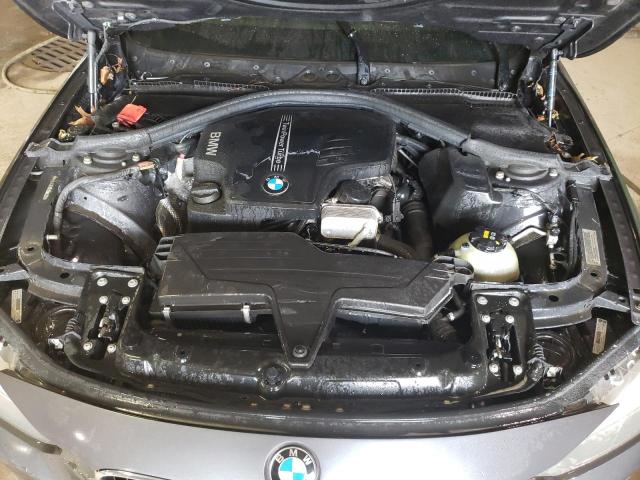 Продажа на аукционе авто 2014 Bmw 320 I Xdrive, vin: WBA3C3G50ENS69369, номер лота: 69164043