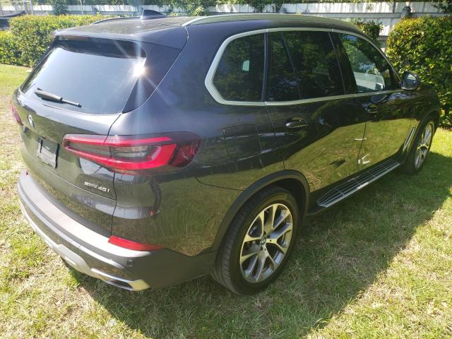 Aukcja sprzedaży 2023 Bmw X5 Sdrive 40i, vin: 5UXCR4C02P9N44722, numer aukcji: 67194673