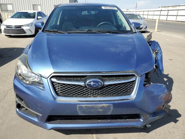 Продажа на аукционе авто 2016 Subaru Impreza Premium, vin: JF1GPAB6XG8213203, номер лота: 68288883