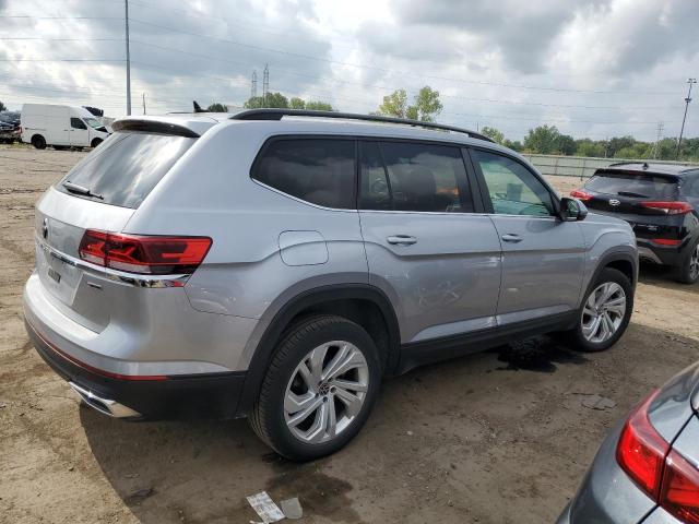 2021 Volkswagen Atlas Se მანქანა იყიდება აუქციონზე, vin: 1V2HR2CA7MC543941, აუქციონის ნომერი: 67147783