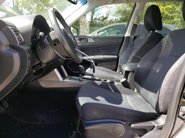 Продажа на аукционе авто 2012 Subaru Forester 2.5x, vin: JF2SHABC4CH418101, номер лота: 67587473