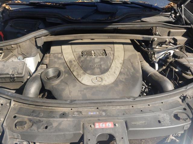 Продажа на аукционе авто 2011 Mercedes-benz Gl 450 4matic, vin: 4JGBF7BEXBA672438, номер лота: 67834863