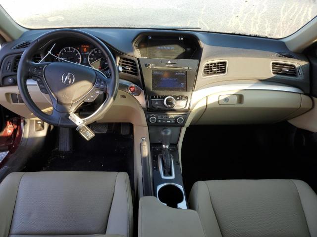 Продажа на аукционе авто 2016 Acura Ilx Premium, vin: 19UDE2F79GA006789, номер лота: 68477893