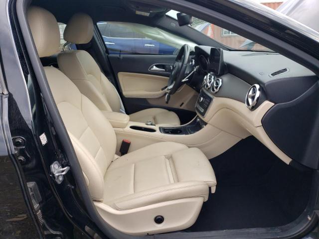 Aukcja sprzedaży 2018 Mercedes-benz Gla 250, vin: WDCTG4EB9JJ490664, numer aukcji: 69095013