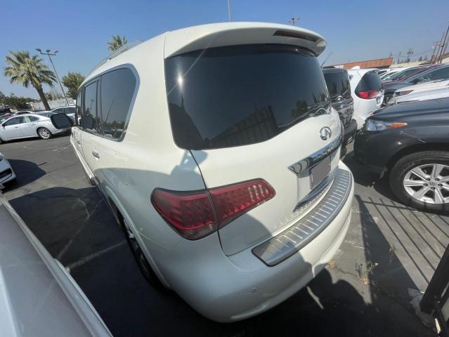 70396793 :رقم المزاد ، JN8AZ2NC6C9316130 vin ، 2012 Infiniti Qx56 مزاد بيع
