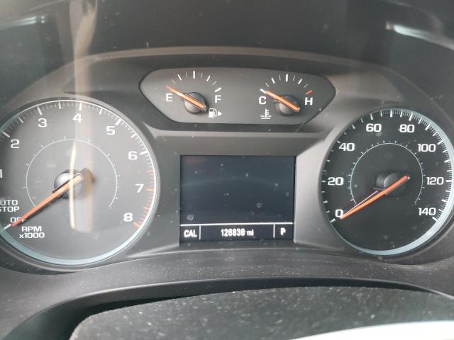 Aukcja sprzedaży 2018 Chevrolet Malibu Lt, vin: 1G1ZD5ST0JF141089, numer aukcji: 68827383
