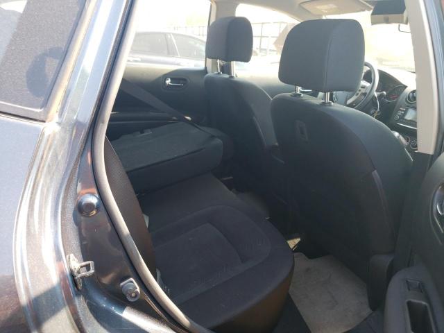 Продажа на аукционе авто 2015 Nissan Rogue Select S, vin: JN8AS5MT8FW671264, номер лота: 67814483