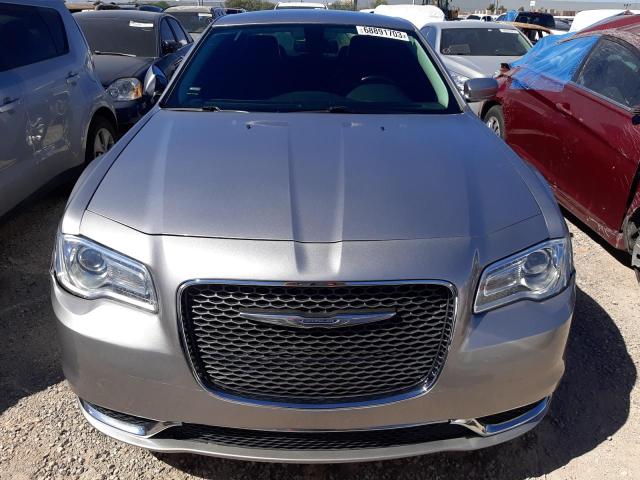 Aukcja sprzedaży 2016 Chrysler 300 Limited, vin: 2C3CCAAG6GH206942, numer aukcji: 68891703