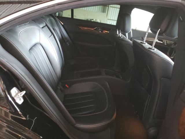 Продажа на аукционе авто 2012 Mercedes-benz Cls 550 4matic, vin: WDDLJ9BB7CA054753, номер лота: 66850313