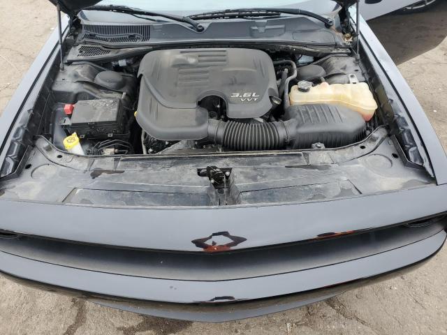 Продажа на аукционе авто 2016 Dodge Challenger Sxt, vin: 2C3CDZAG1GH285142, номер лота: 66371693