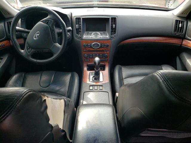 Aukcja sprzedaży 2007 Infiniti G35, vin: JNKBV61F87M819937, numer aukcji: 66439613