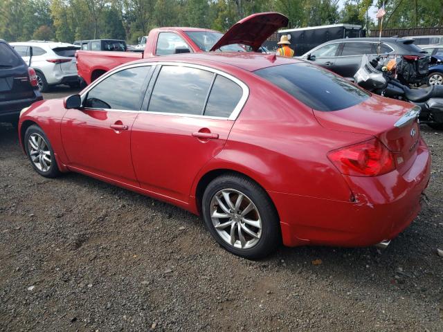 Aukcja sprzedaży 2007 Infiniti G35, vin: JNKBV61F87M819937, numer aukcji: 66439613