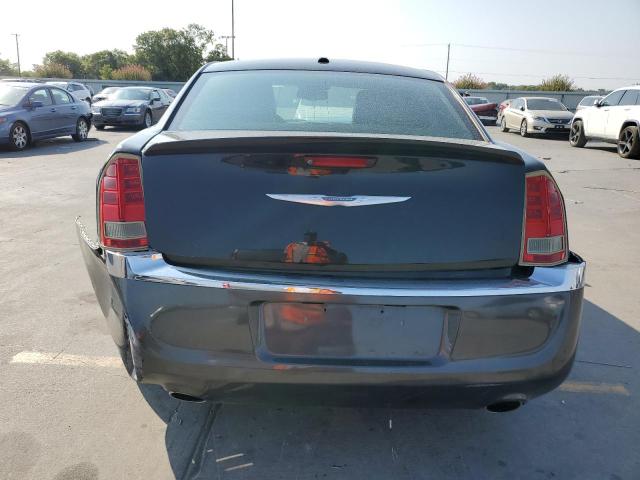 Продажа на аукционе авто 2011 Chrysler 300c, vin: 2C3CA6CT6BH522895, номер лота: 66355823