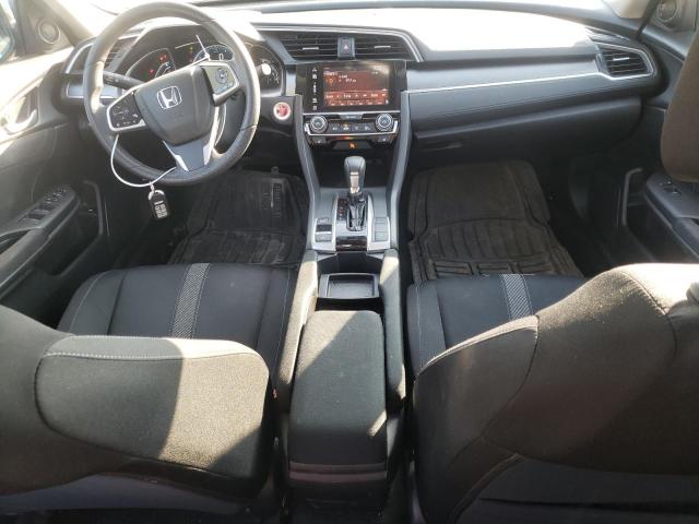 Продажа на аукционе авто 2016 Honda Civic Ex, vin: 2HGFC2F87GH022160, номер лота: 67826403