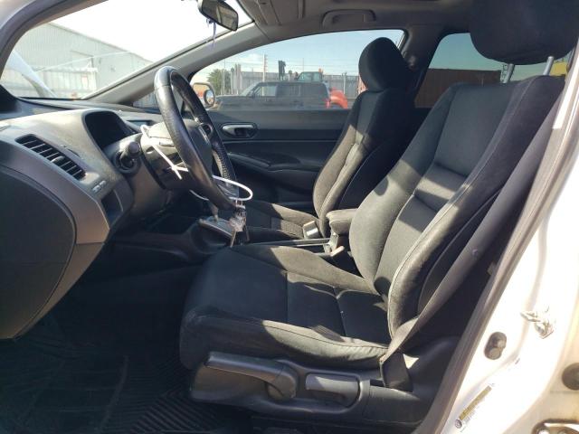 Auction sale of the 2010 Honda Civic Lx-s, vin: 2HGFA1F69AH001557, lot number: 69976213
